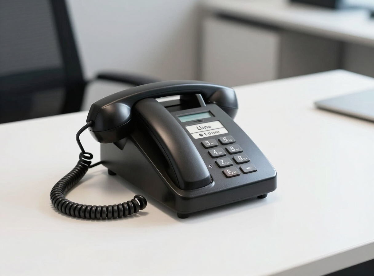 PhoneLine+