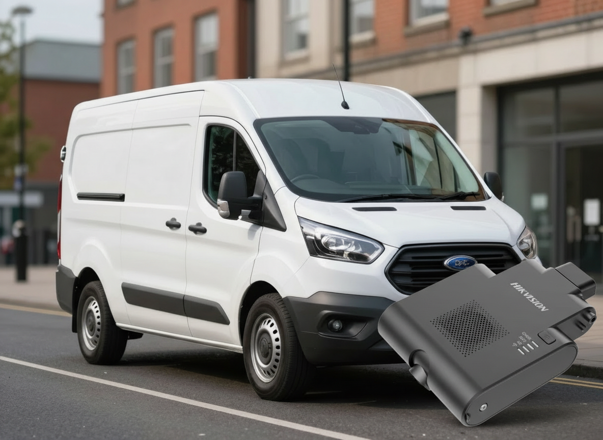 Vehicle CCTV