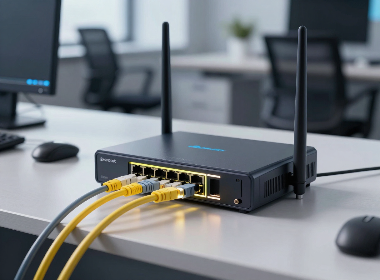 Business broadband