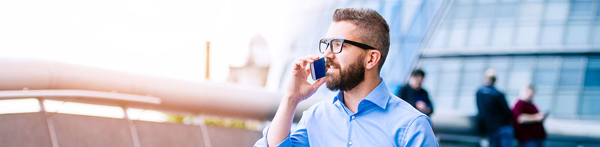Business Mobile Phone Packages
