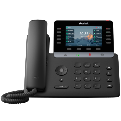 VoIP