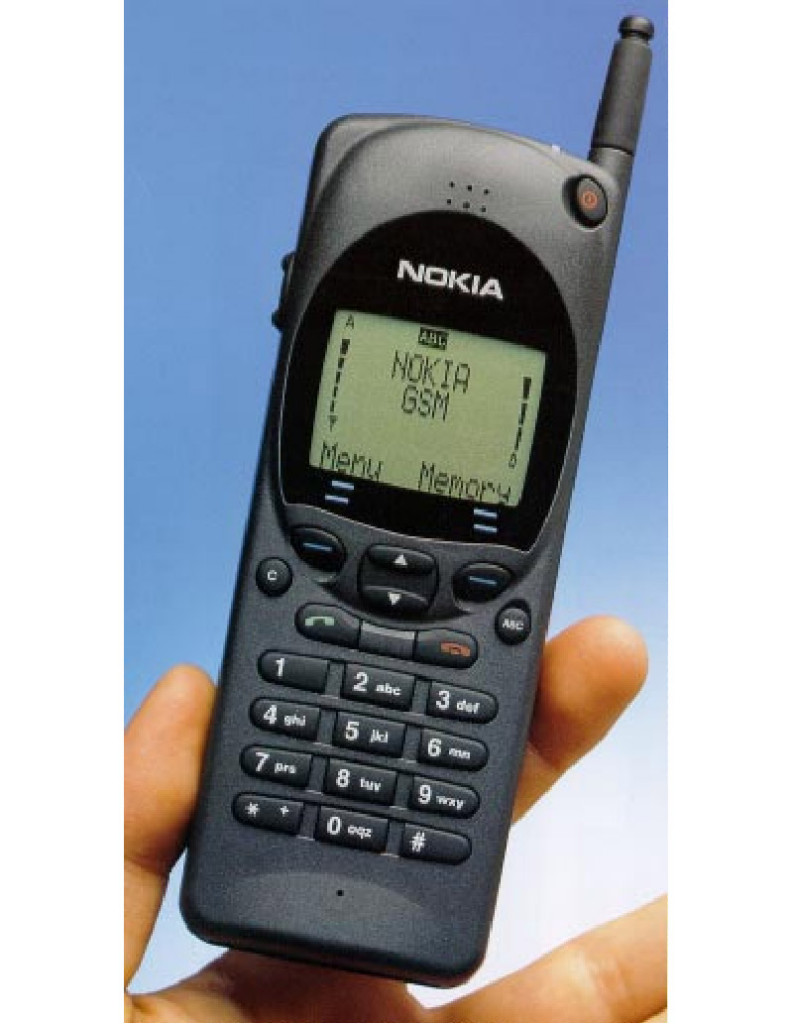 20th Anniversary of the Iconic Nokia 2110 Phone - JabbaTalk