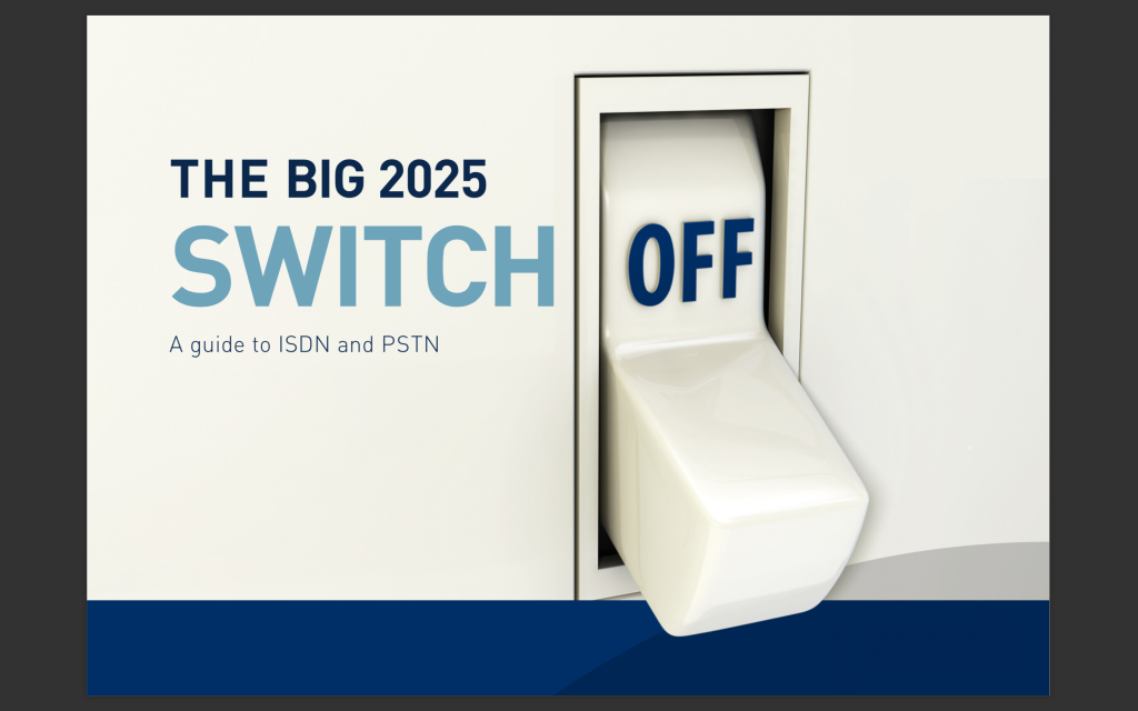 A Guide to the 2025 Big Landline Switch Off - JabbaTalk